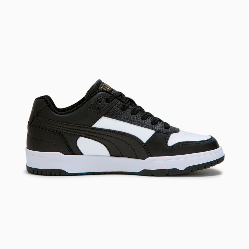 Image PUMA Tênis RBD Game Low #4