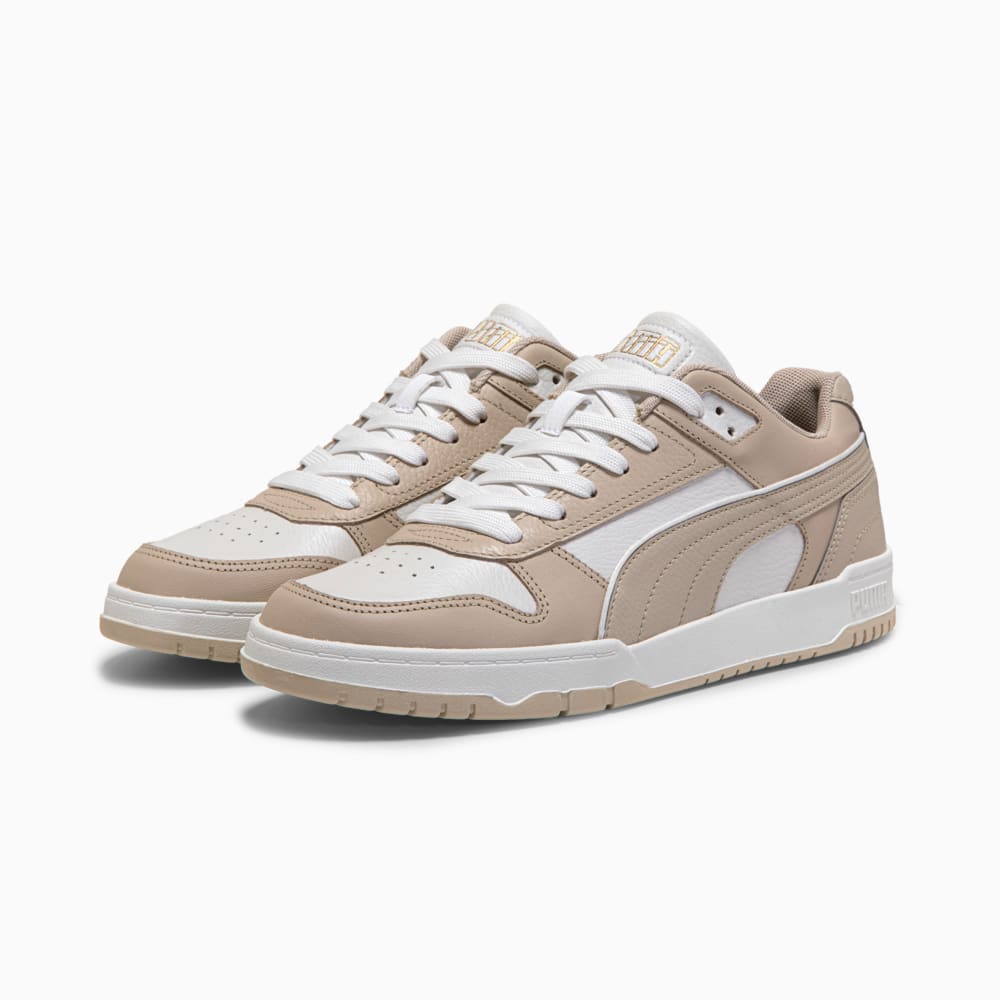 Image PUMA Tênis RBD Game Low #1