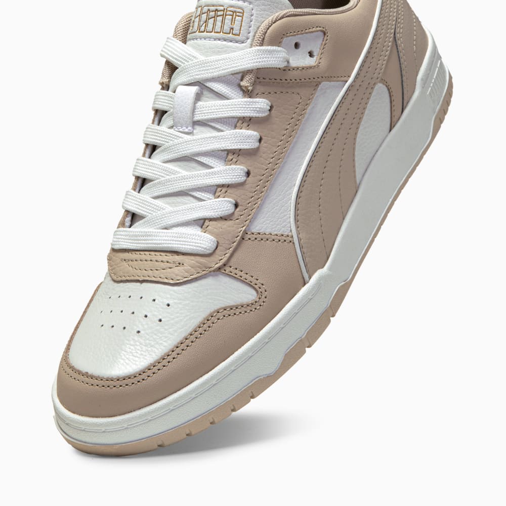 Image PUMA Tênis RBD Game Low #5