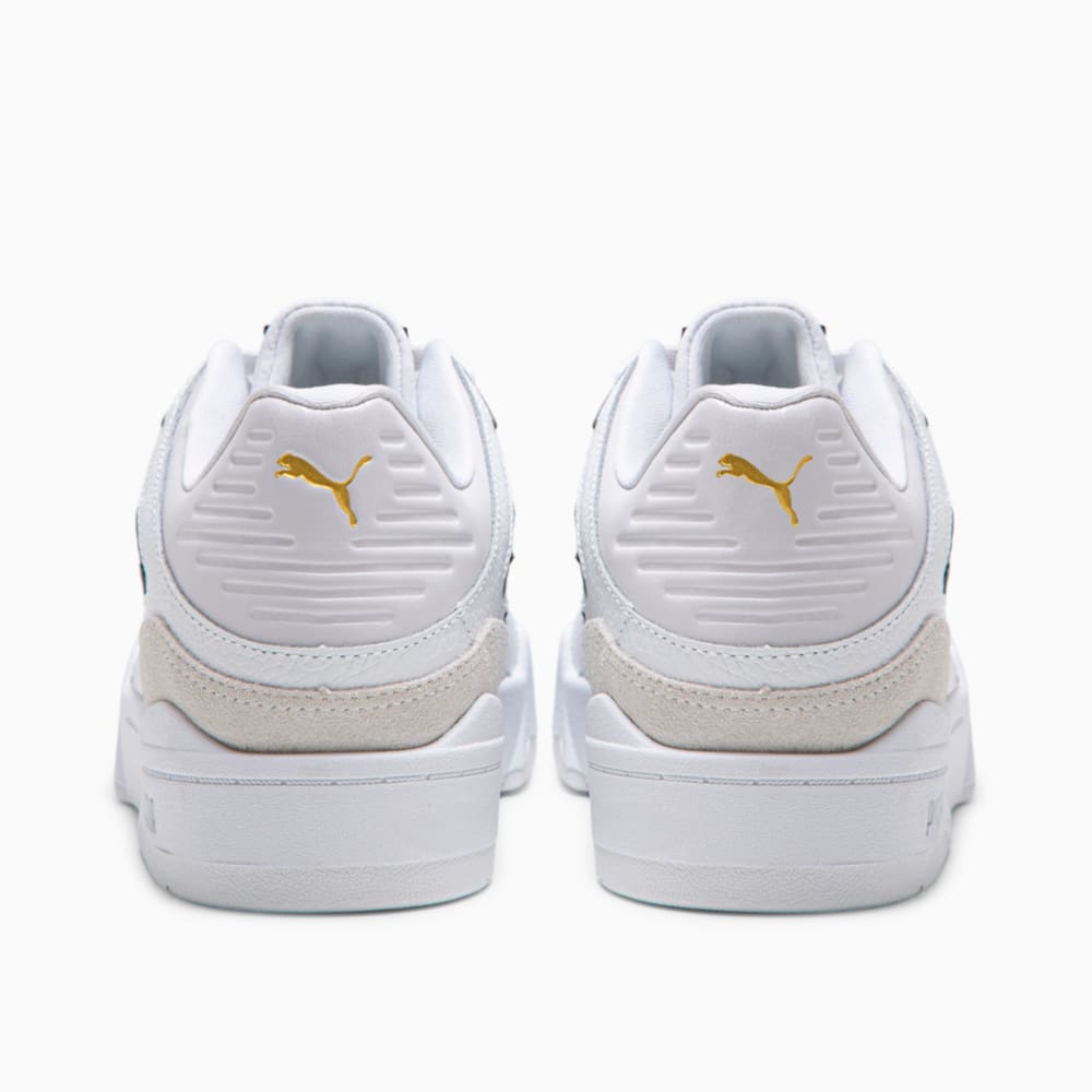 Image PUMA Tênis Slipstream Suede fs #2