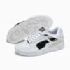 Image PUMA Tênis Slipstream Suede fs #2