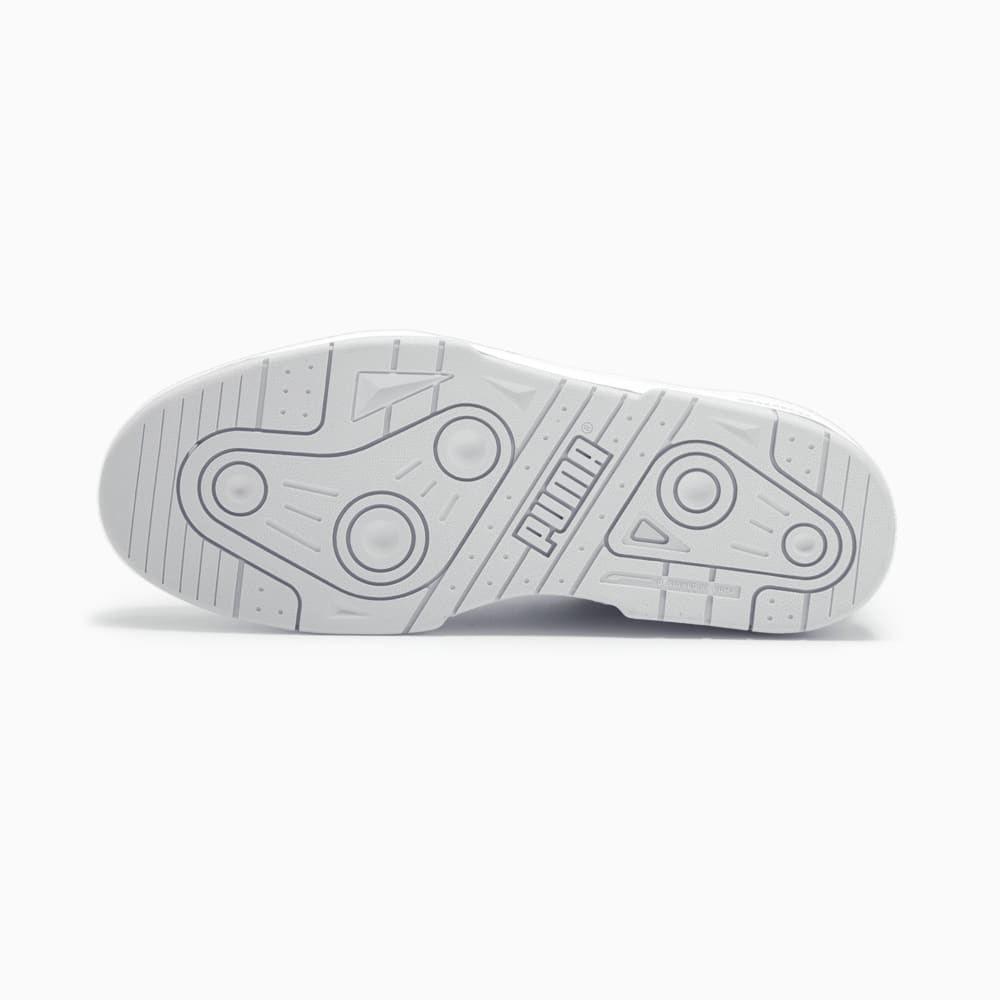 Image PUMA Tênis Slipstream Suede fs #3