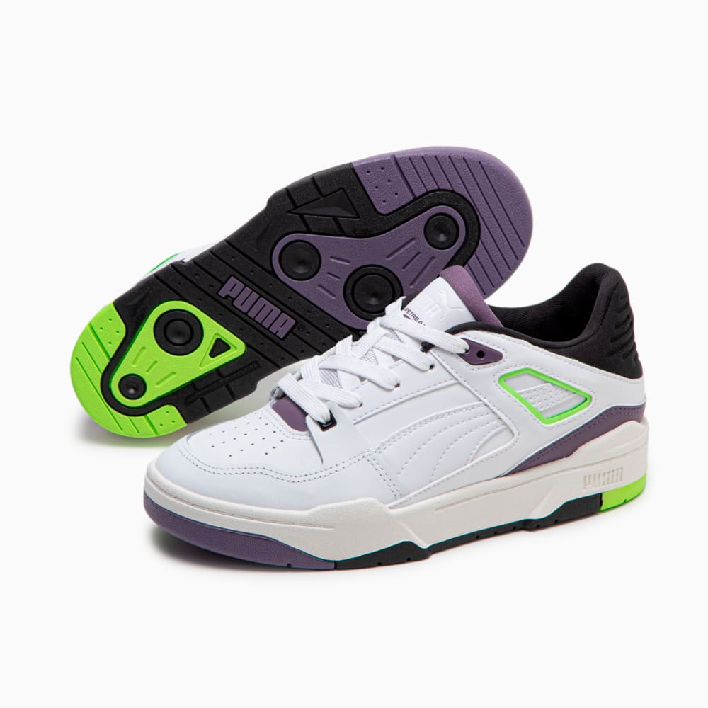 Image PUMA Tênis Slipstream Wns Feminino #2