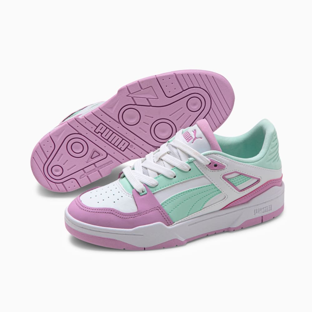 Image PUMA Tênis Slipstream Wns Feminino #2