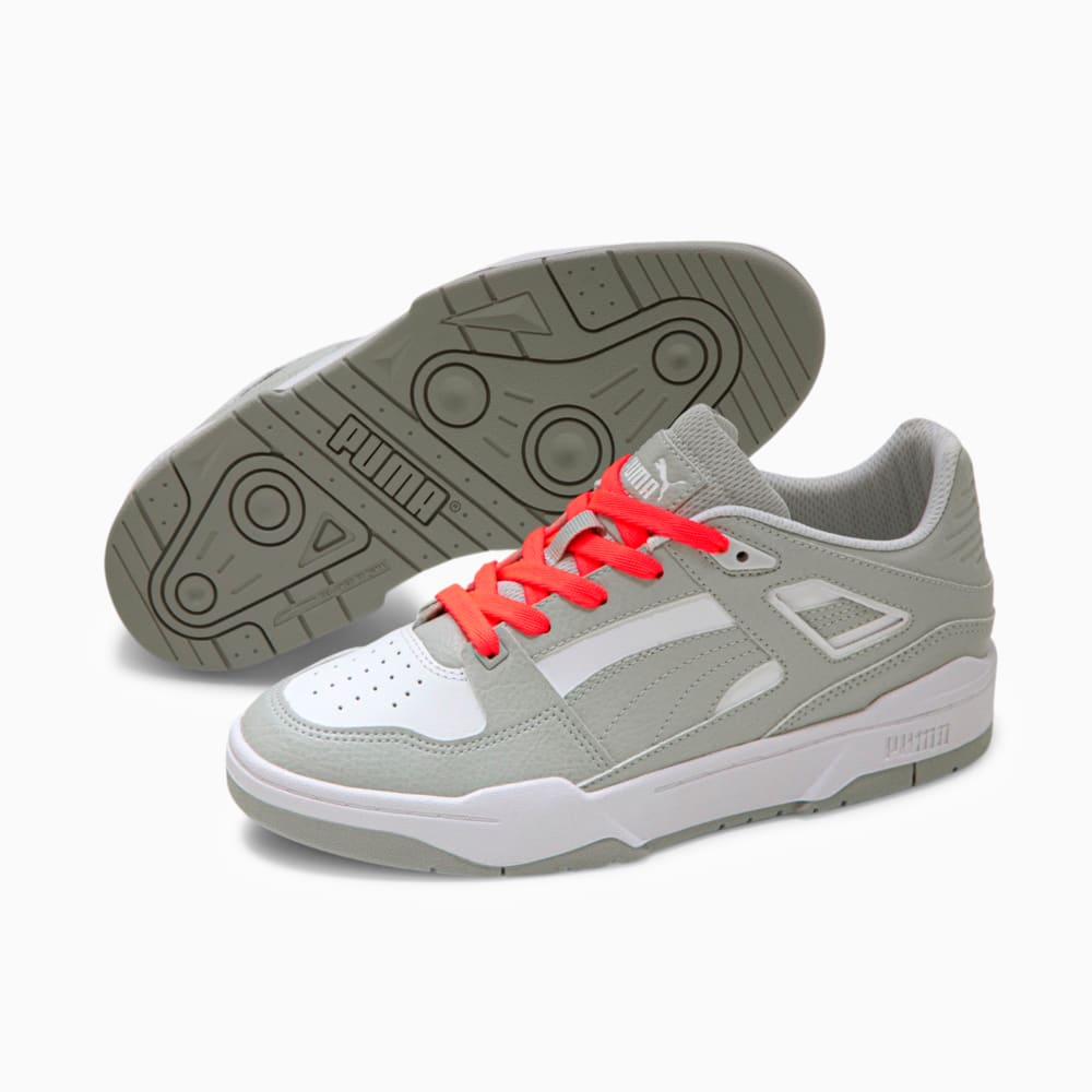 Tenis transparente puma new arrivals