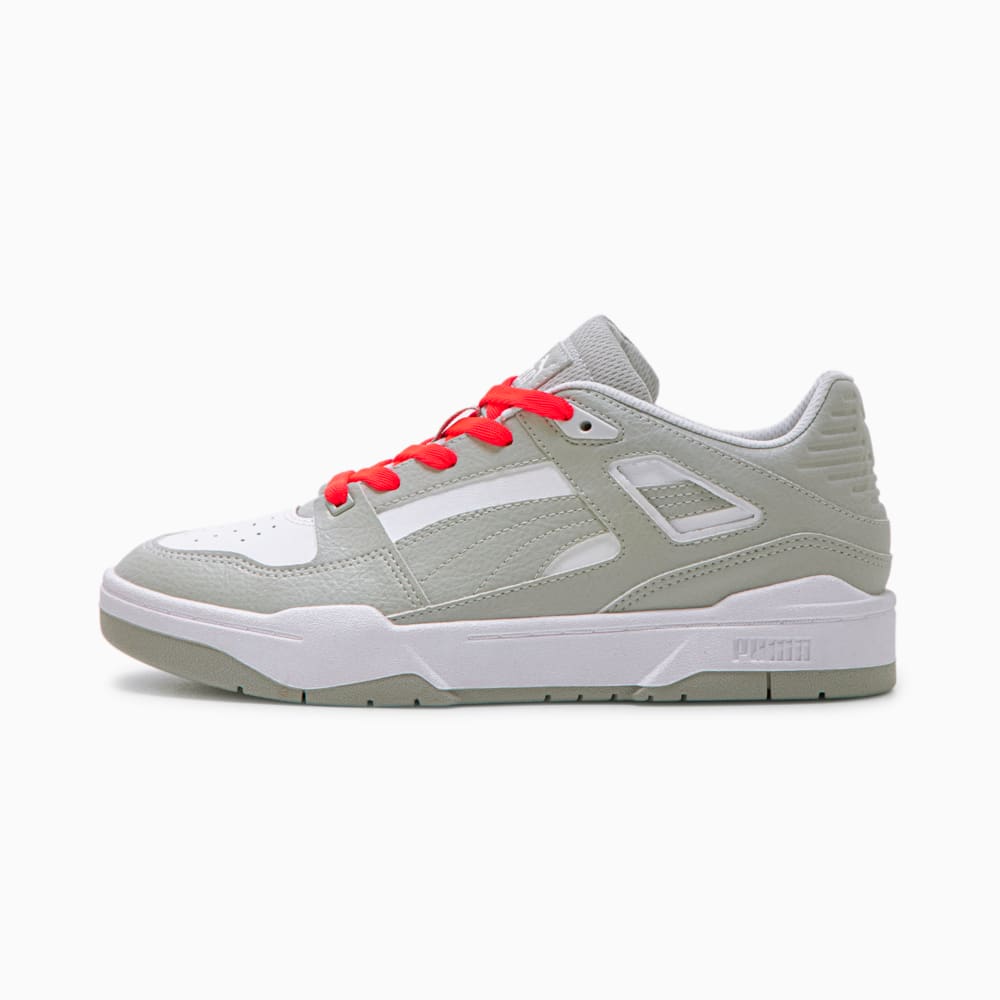Tenis online transparente puma