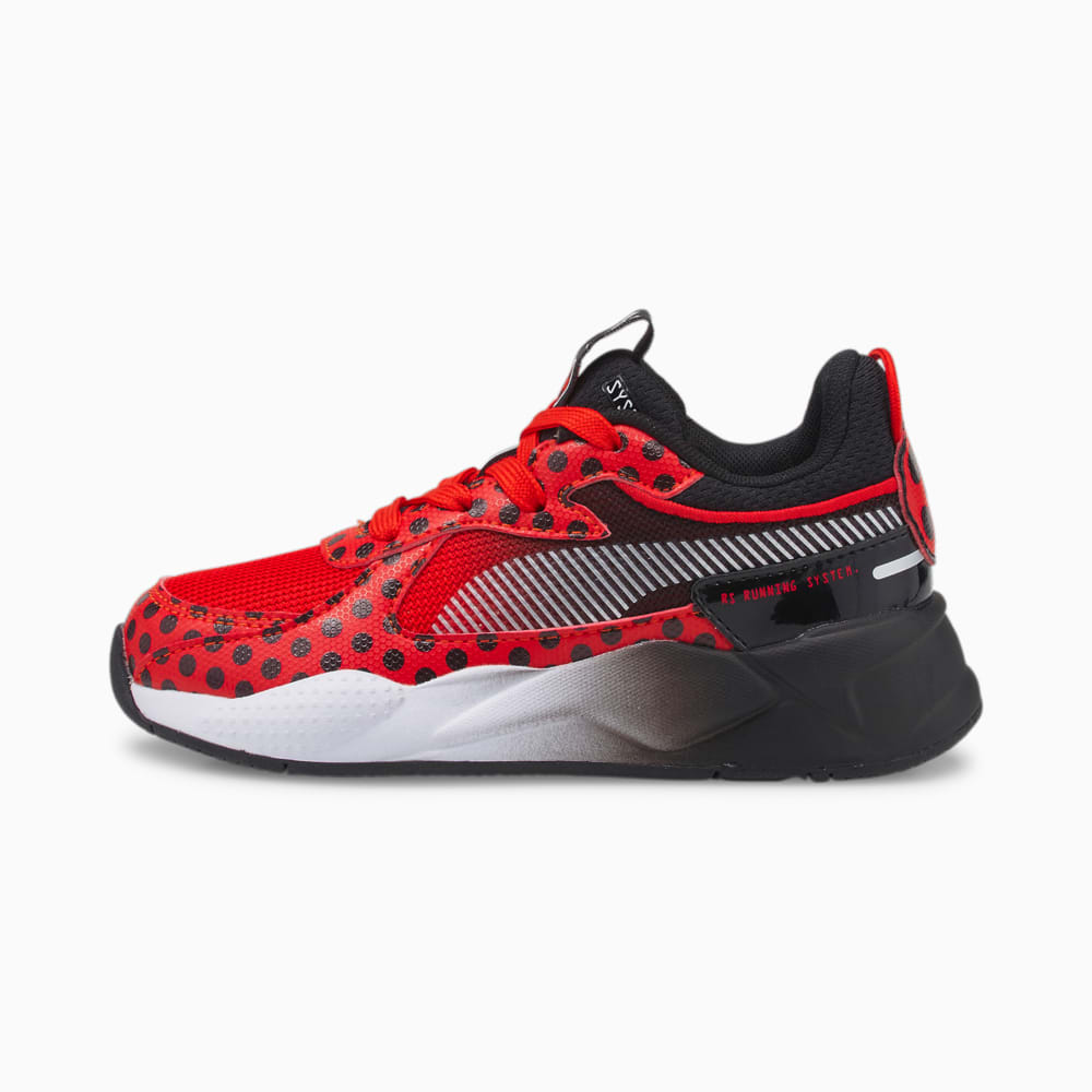 Image PUMA Tênis PUMA x MIRACULOUS RS-X Infantil #1