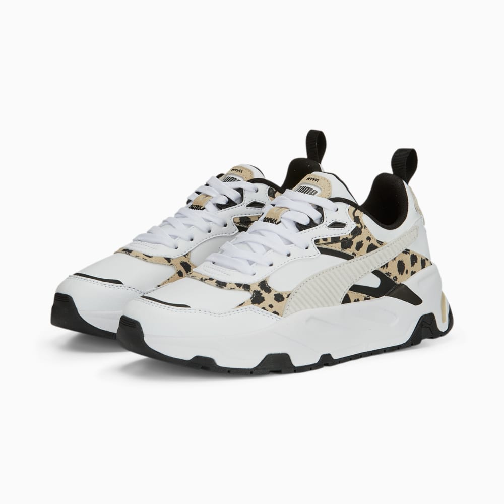 Zapatillas puma animal print clearance
