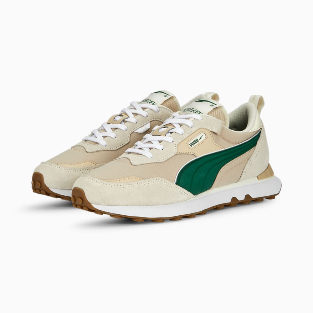 Изображение Puma Кроссовки Rider FV Pop FS Sneakers #2: Granola-Vine