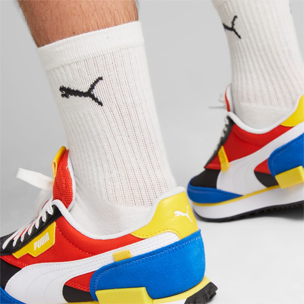 Image Puma Future Rider New Core Sneakers #2