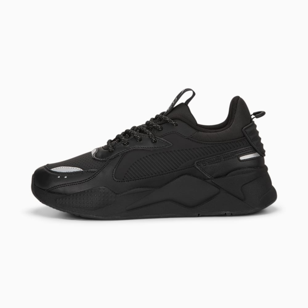 Personificación deslealtad átomo Zapatillas Rs-X Triple | Negro | Puma