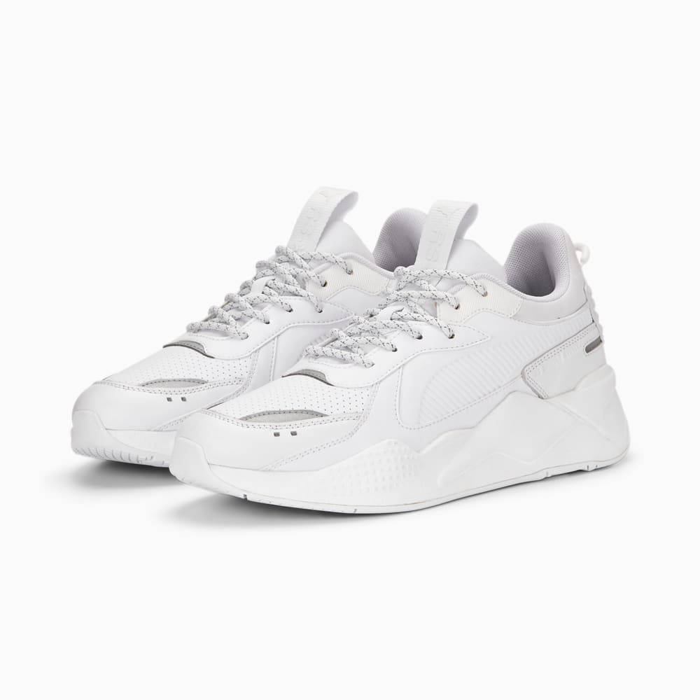 Изображение Puma Кроссовки RS-X Triple Sneakers #2: Puma White-Puma White