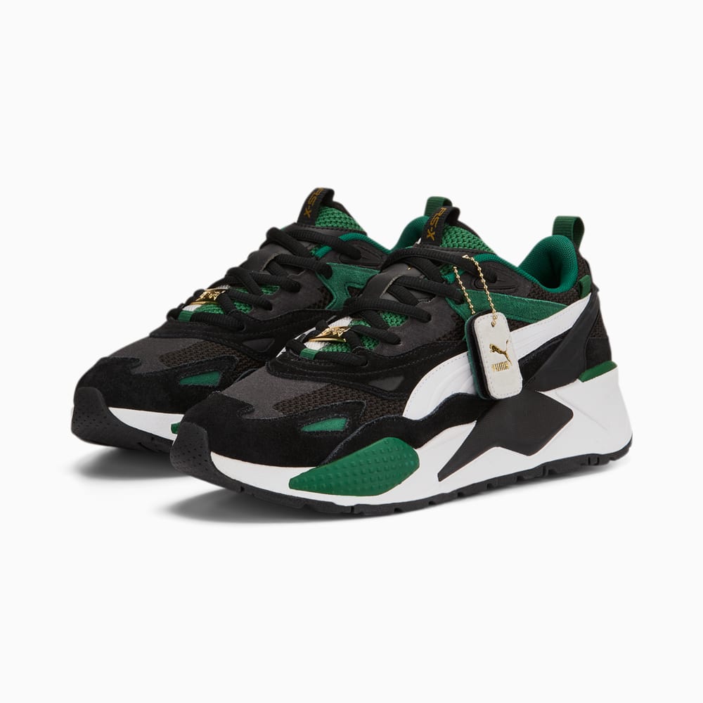 Зображення Puma Кросівки RS-X Efekt Archive Remastered Sneakers #2: PUMA Black-Vine