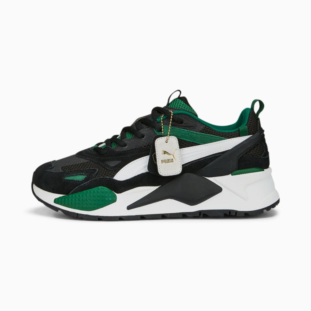 Зображення Puma Кросівки RS-X Efekt Archive Remastered Sneakers #1: PUMA Black-Vine