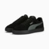 Зображення Puma Кросівки PUMA Caven Suede Sneakers #2: PUMA Black-Shadow Gray