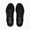 Изображение Puma Кроссовки PUMA Caven Suede Sneakers #6: PUMA Black-Shadow Gray