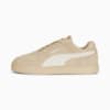 Изображение Puma Кроссовки PUMA Caven Suede Sneakers #1: Granola-Frosted Ivory
