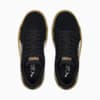 Зображення Puma Кросівки Smash Platform V3 Suede Sneakers Women #6: PUMA Black-PUMA White-PUMA Gold
