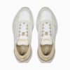 Зображення Puma Кросівки Cassia Mix Sneakers Women #9: PUMA White-Vapor Gray-Granola