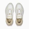 Зображення Puma Кросівки Cassia Mix Sneakers Women #9: PUMA White-Vapor Gray-Granola