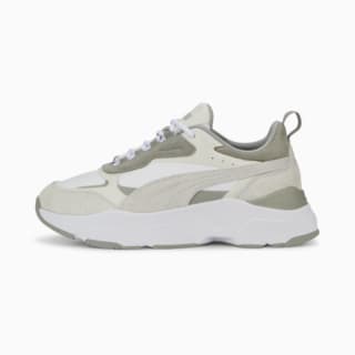 Изображение Puma Кроссовки Cassia Mix Sneakers Women