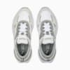 Изображение Puma Кроссовки Cassia Mix Sneakers Women #6: PUMA White-Vapor Gray-Flat Light Gray