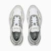 Зображення Puma Кросівки Cassia Mix Sneakers Women #6: PUMA White-Vapor Gray-Flat Light Gray