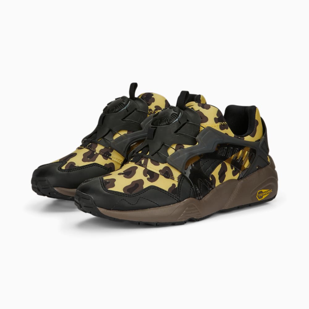 Imagen PUMA Zapatillas Disc Blaze Leopard #2