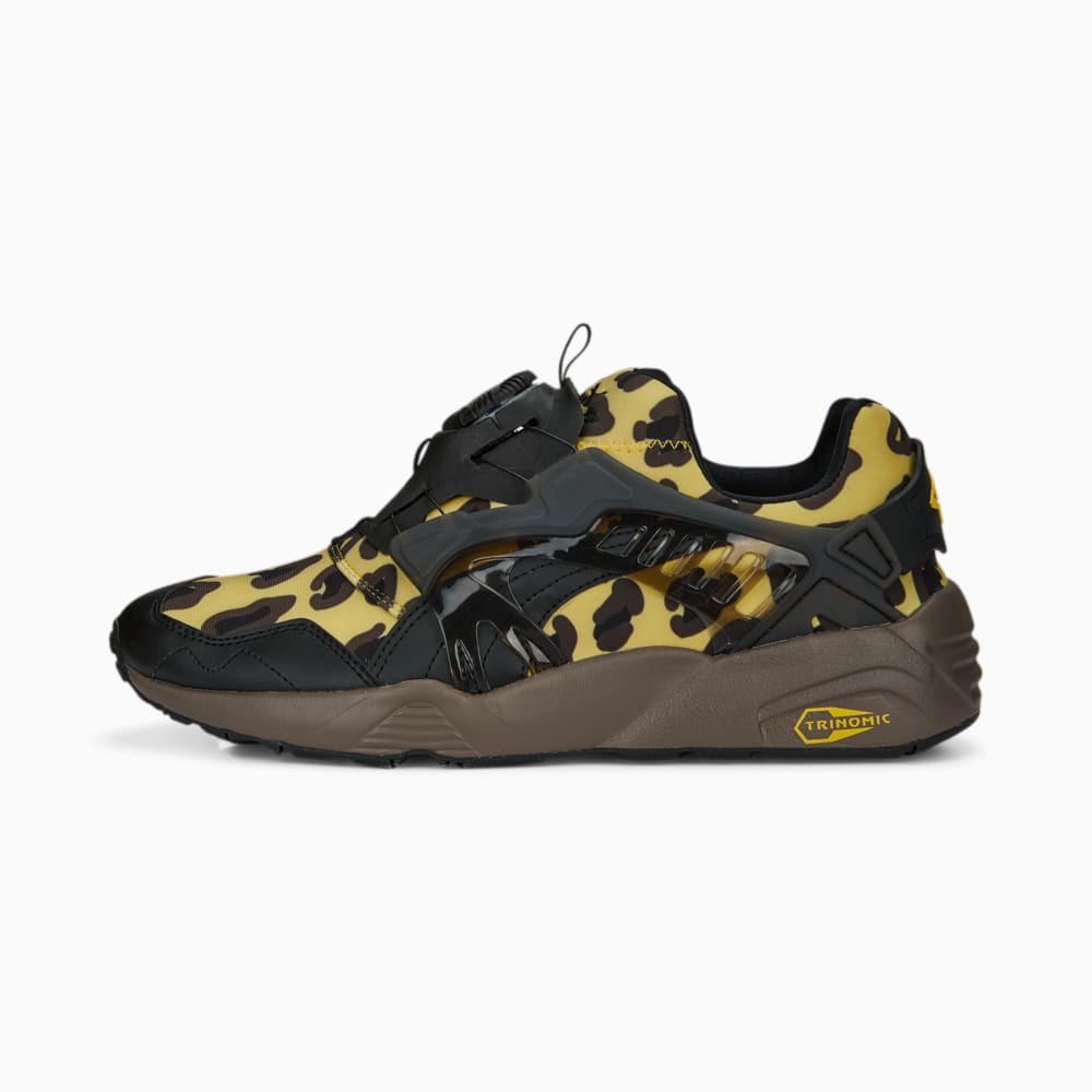 Image PUMA Tênis Disc Blaze Leopard #1