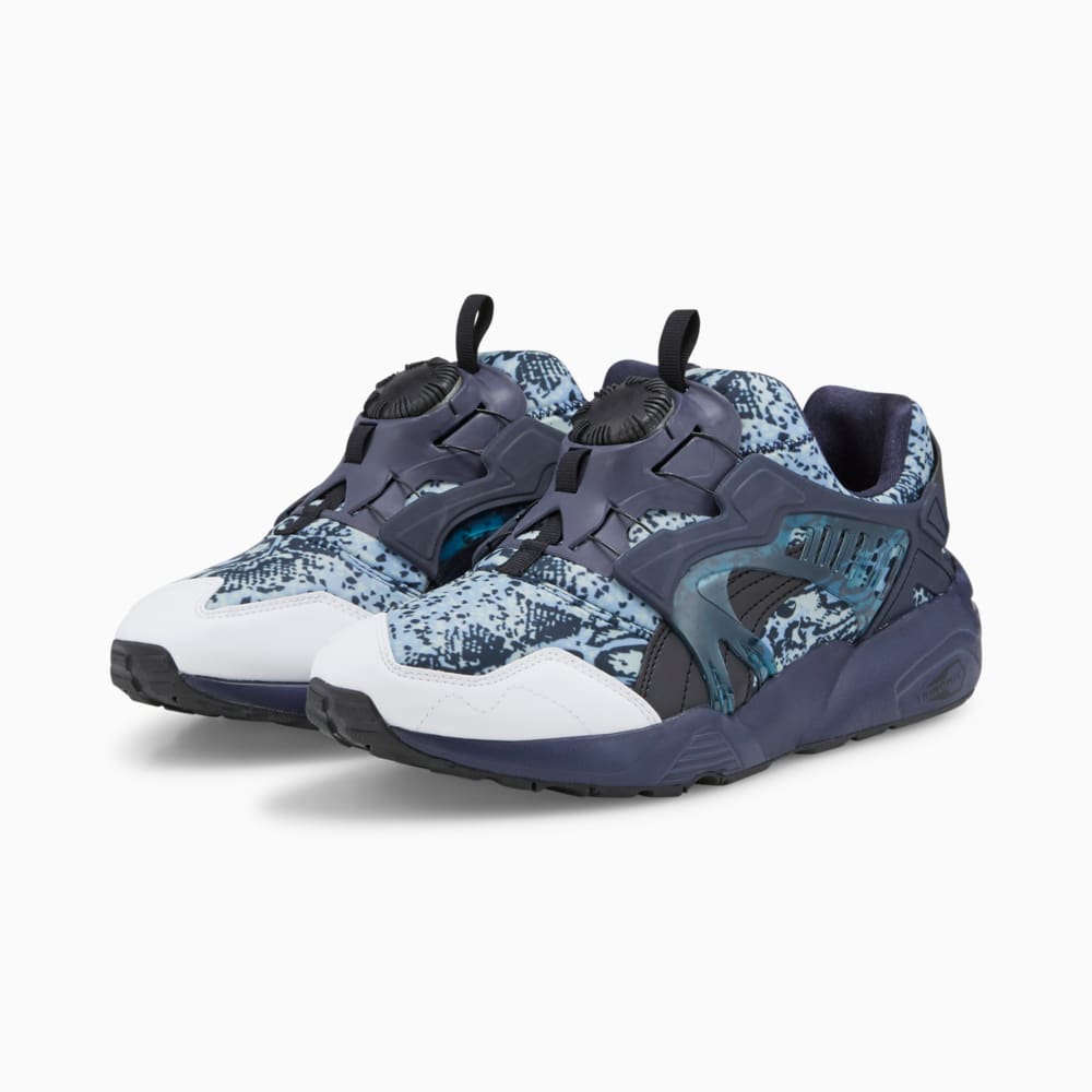Image PUMA Tênis Disc Blaze Snake #2
