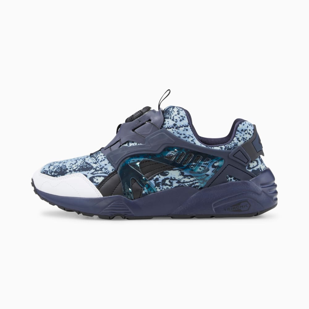 Image PUMA Tênis Disc Blaze Snake #1