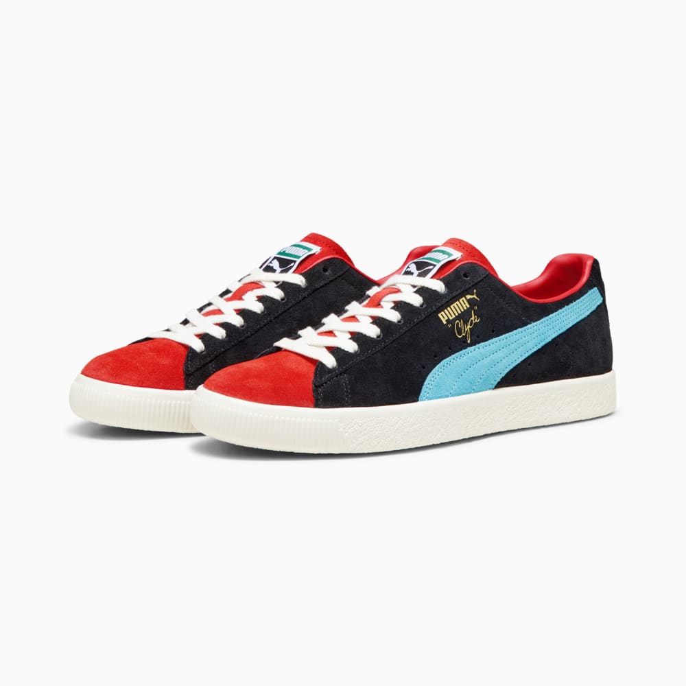 Puma deals clyde archive