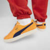 Изображение Puma Кеды Clyde OG Sneakers #2: Clementine-PUMA Navy