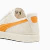 Изображение Puma Кеды Clyde OG Sneakers #5: Frosted Ivory-Clementine