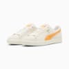 Зображення Puma Кеди Clyde OG Sneakers #4: Frosted Ivory-Clementine