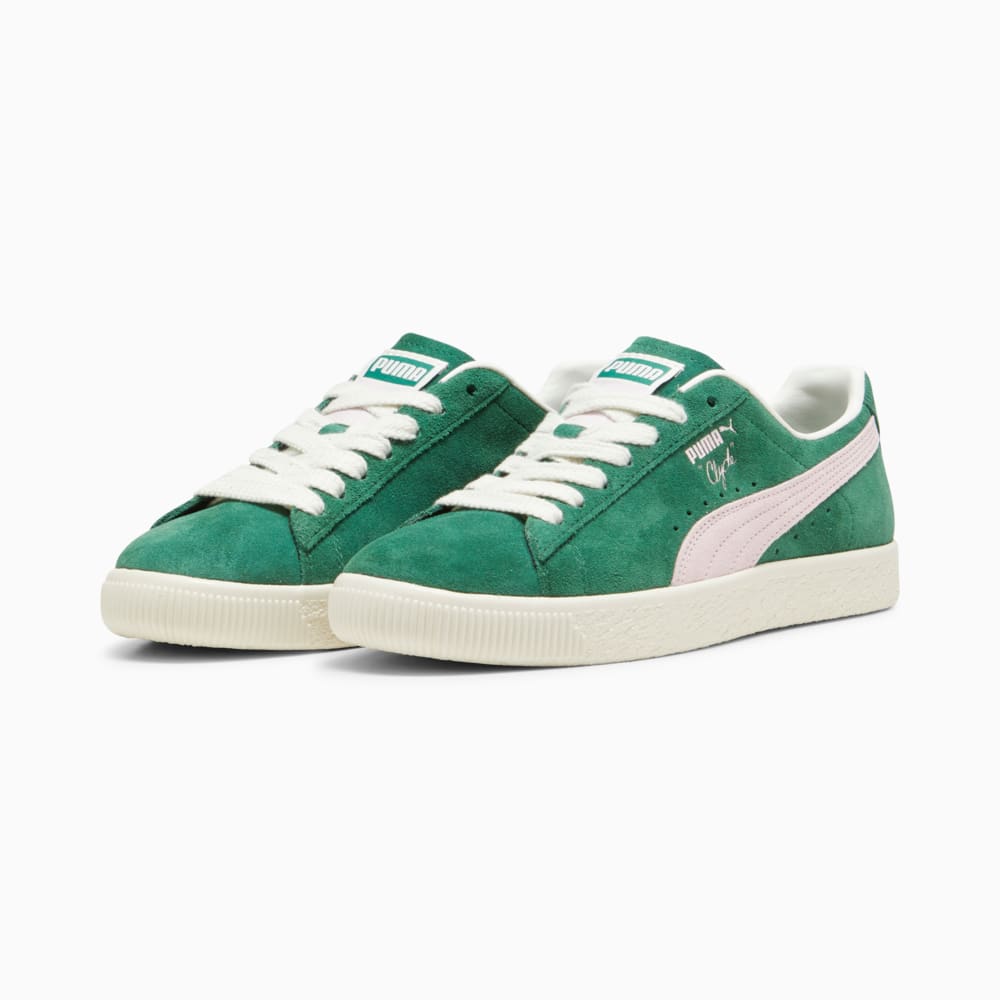 Puma clyde chile online