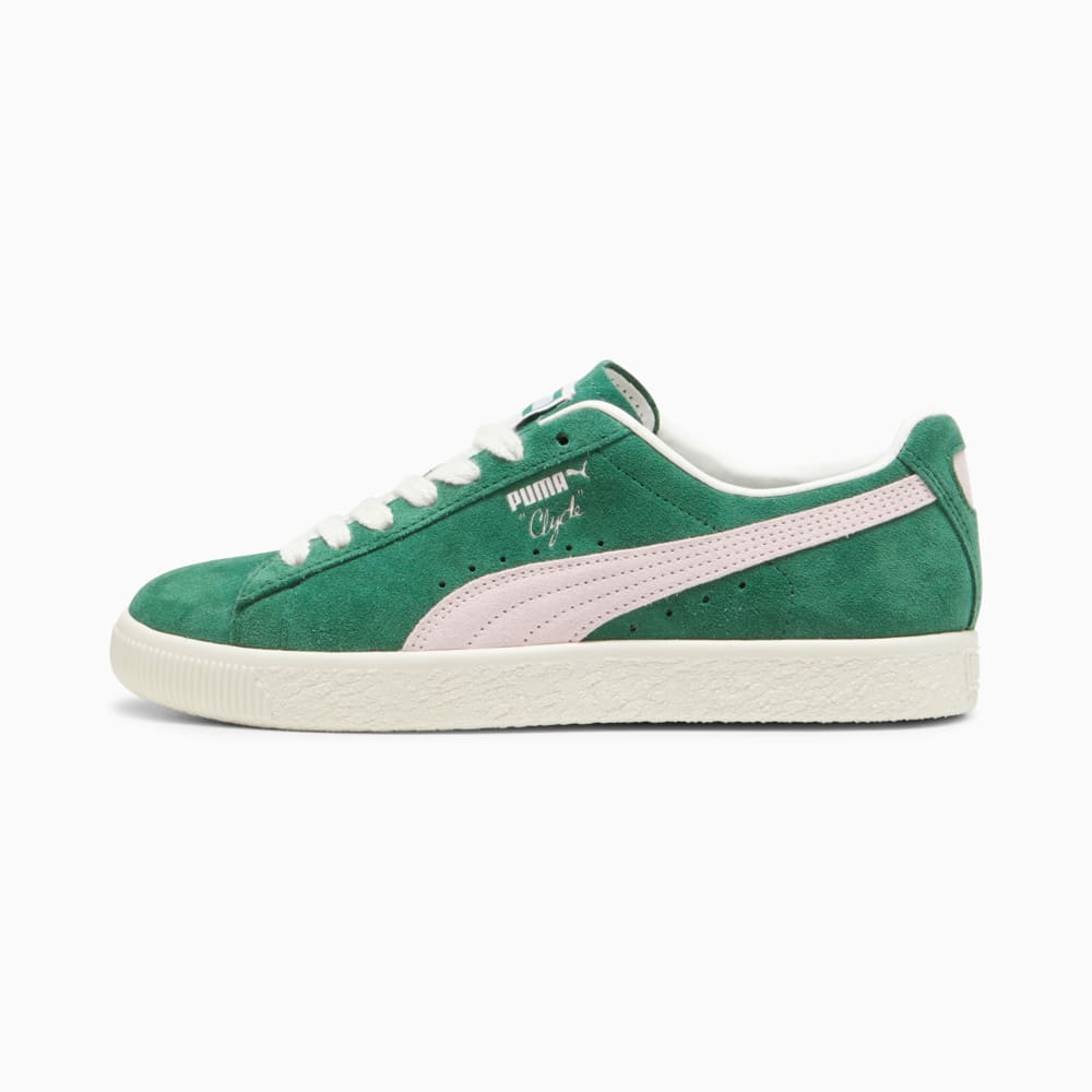 Zapatillas Clyde Og Verde Puma