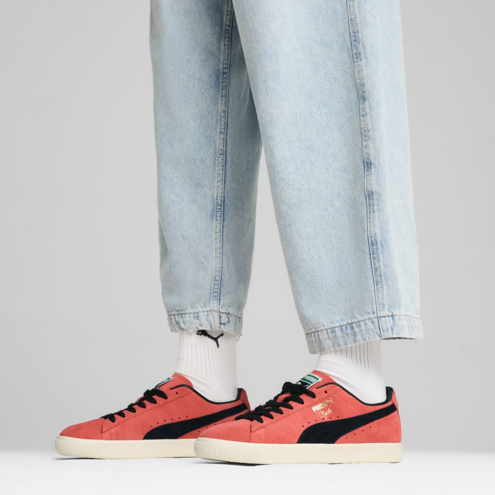 Imagen PUMA Zapatillas Clyde OG #2