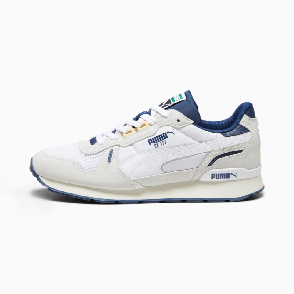 Image Puma RX 737 Sneakers #1