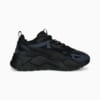 Зображення Puma Кросівки RS-X Efekt PRM Sneakers Youth #5: PUMA Black-Strong Gray