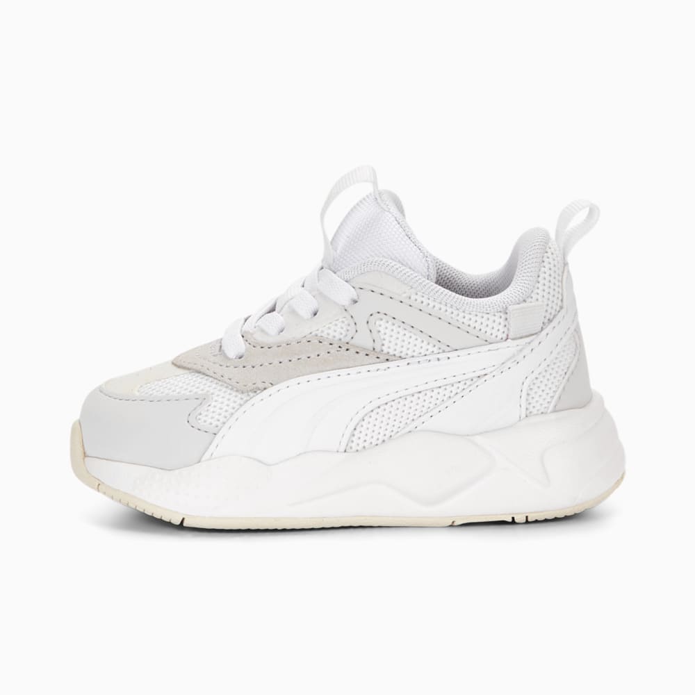 Puma trinomic white kids new arrivals