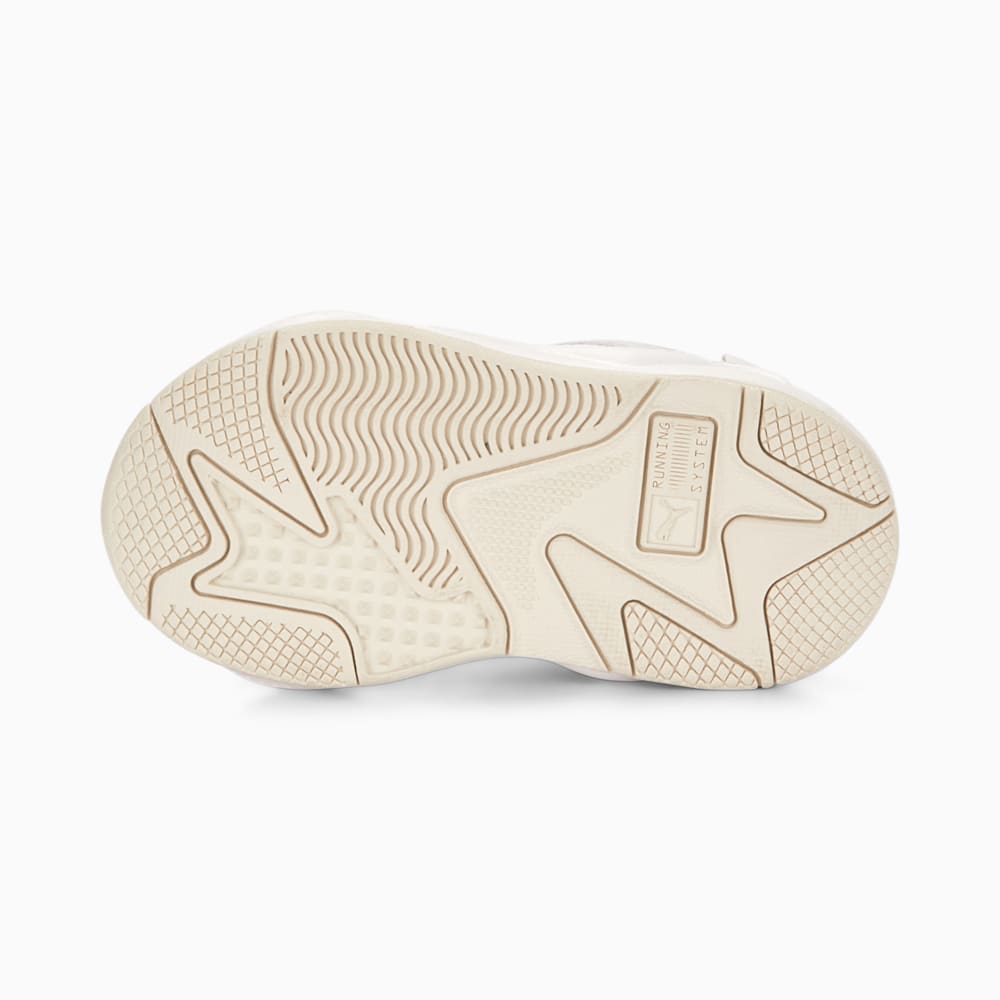 RS X Efekt PRM Alternative Closure Sneakers Babies White Puma