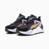 Görüntü Puma RS-X Efekt METALLIC Genç Ayakkabısı #2