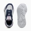 Изображение Puma Кроссовки RS-X Metallic Sneakers Youth #4: Silver Mist-Pale Plum