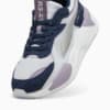 Изображение Puma Кроссовки RS-X Metallic Sneakers Youth #6: Silver Mist-Pale Plum