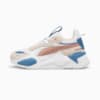 Изображение Puma Кроссовки RS-X Metallic Sneakers Youth #1: Puma White-Island Pink
