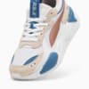 Изображение Puma Кроссовки RS-X Metallic Sneakers Youth #6: Puma White-Island Pink