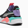 Imagen PUMA Zapatillas RS-X Metallic juvenil #3
