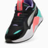 Imagen PUMA Zapatillas RS-X Metallic juvenil #6