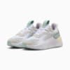 Зображення Puma Кросівки RS-X Metallic Sneakers Youth #2: Puma White-Puma Silver